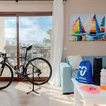 Lanzarote Prime Sports By Vitalclass Lanzarote Hotel 4*