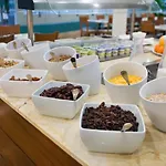 Lanzarote Prime Sports By Vitalclass Lanzarote Hotel 4*