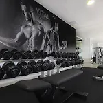 Lanzarote Prime Sports By Vitalclass Lanzarote Hotel Costa Teguise