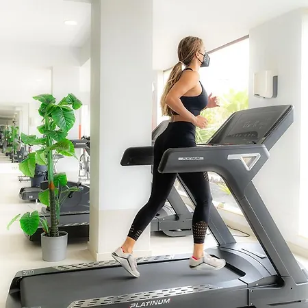 酒店 Lanzarote Prime Sports By Vitalclass Lanzarote