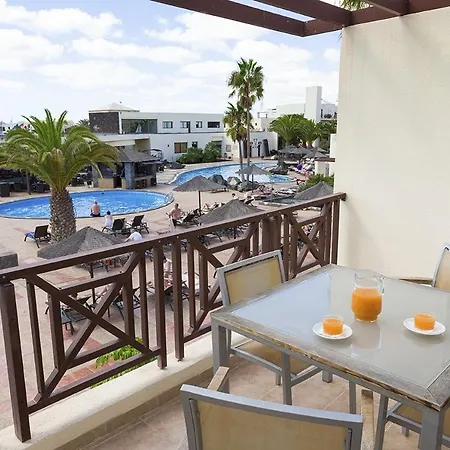 Lanzarote Prime Sports By Vitalclass Lanzarote 4* كوستا تاغيسي