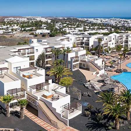 Lanzarote Prime Sports By Vitalclass Lanzarote