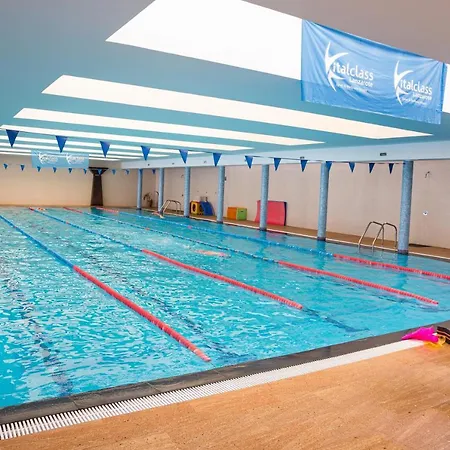 Lanzarote Prime Sports By Vitalclass Lanzarote 科斯塔特吉塞