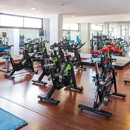 Lanzarote Prime Sports By Vitalclass Lanzarote 科斯塔特吉塞