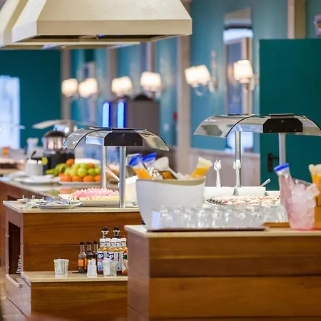 Otel Lanzarote Prime Sports By Vitalclass Lanzarote 4*