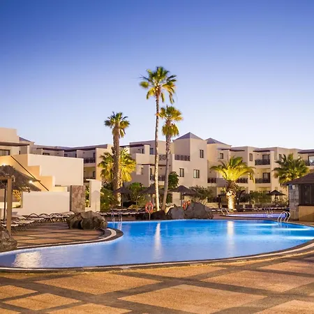 Lanzarote Prime Sports By Vitalclass Lanzarote Otel Costa Teguise