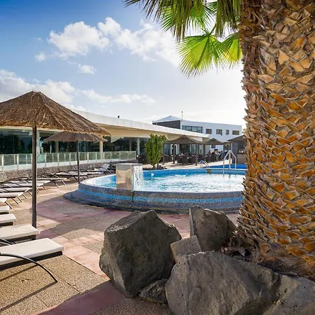 酒店 Lanzarote Prime Sports By Vitalclass Lanzarote 科斯塔特吉塞