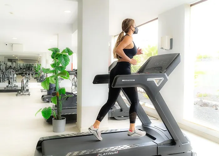 Otel Lanzarote Prime Sports By Vitalclass Lanzarote