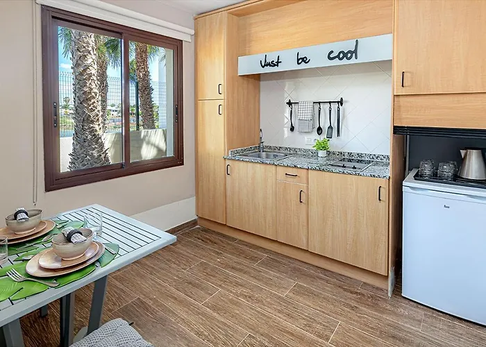 Lanzarote Prime Sports By Vitalclass Lanzarote