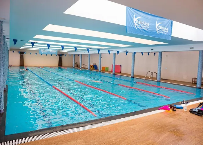 Lanzarote Prime Sports By Vitalclass Lanzarote Costa Teguise