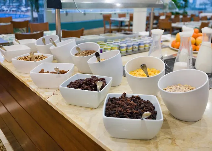 Lanzarote Prime Sports By Vitalclass Lanzarote Hotel 4*