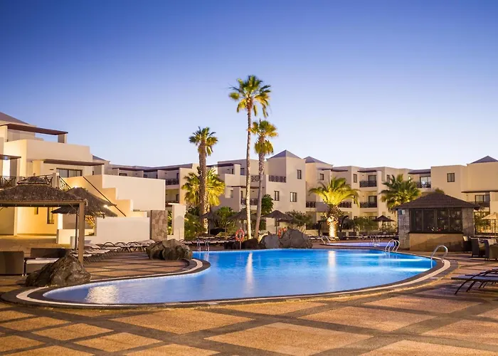 Lanzarote Prime Sports By Vitalclass Lanzarote Otel Costa Teguise