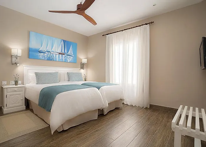 Lanzarote Prime Sports By Vitalclass Lanzarote Hotel Costa Teguise