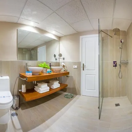 Lanzarote Prime Sports By Vitalclass Lanzarote ホテル 4*