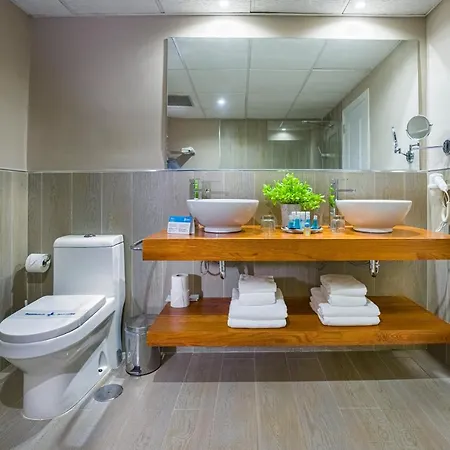 Lanzarote Prime Sports By Vitalclass Lanzarote Hotel 4*