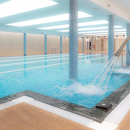 Lanzarote Prime Sports By Vitalclass Lanzarote