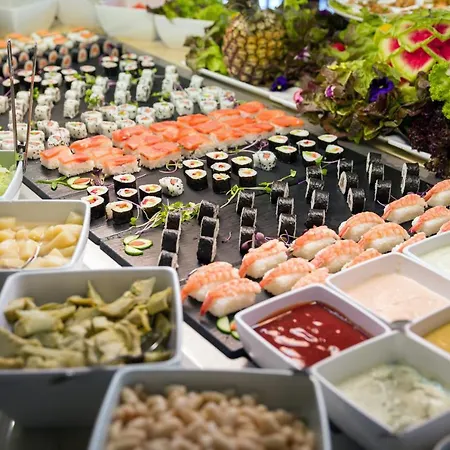 Lanzarote Prime Sports By Vitalclass Lanzarote 4* Costa Teguise