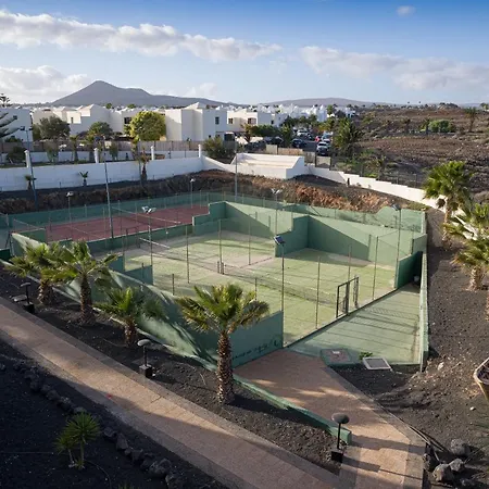 ホテル Lanzarote Prime Sports By Vitalclass Lanzarote