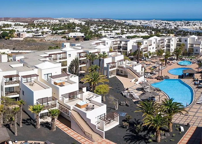 Lanzarote Prime Sports By Vitalclass Lanzarote