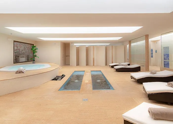 Lanzarote Prime Sports By Vitalclass Lanzarote