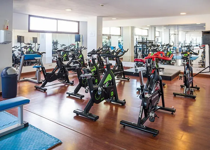 Lanzarote Prime Sports By Vitalclass Lanzarote Costa Teguise