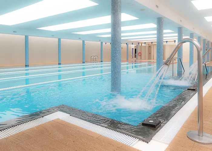 Lanzarote Prime Sports By Vitalclass Lanzarote