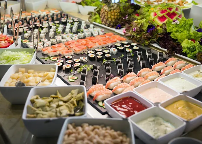 Lanzarote Prime Sports By Vitalclass Lanzarote 4* Costa Teguise