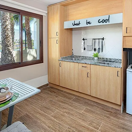 Lanzarote Prime Sports By Vitalclass Lanzarote