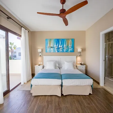 Lanzarote Prime Sports By Vitalclass Lanzarote Hotel