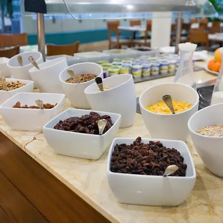 Lanzarote Prime Sports By Vitalclass Lanzarote Hotel 4*