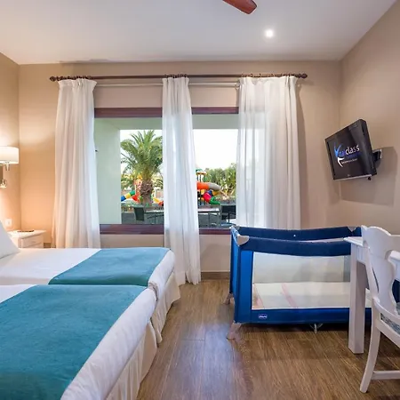 Otel Lanzarote Prime Sports By Vitalclass Lanzarote