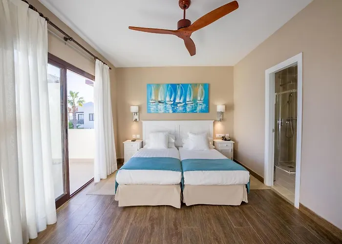 Lanzarote Prime Sports By Vitalclass Lanzarote Hotel