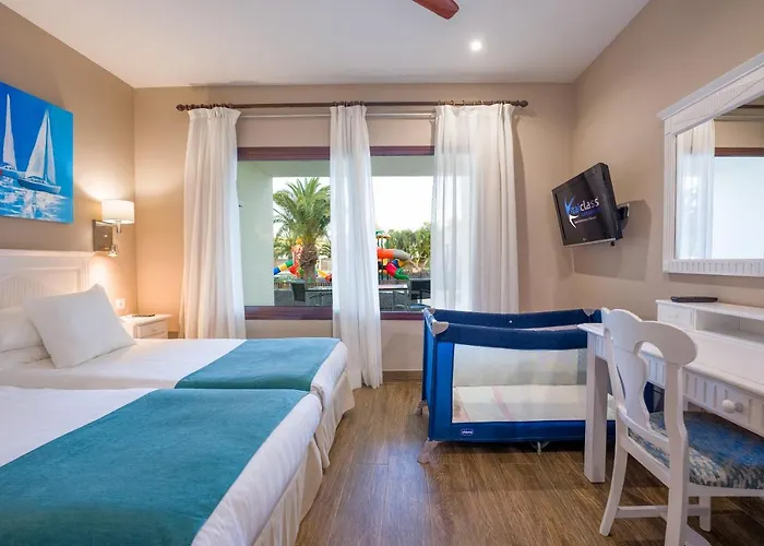 Hotel Lanzarote Prime Sports By Vitalclass Lanzarote